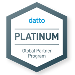 Datto Platinum Global Partner Program